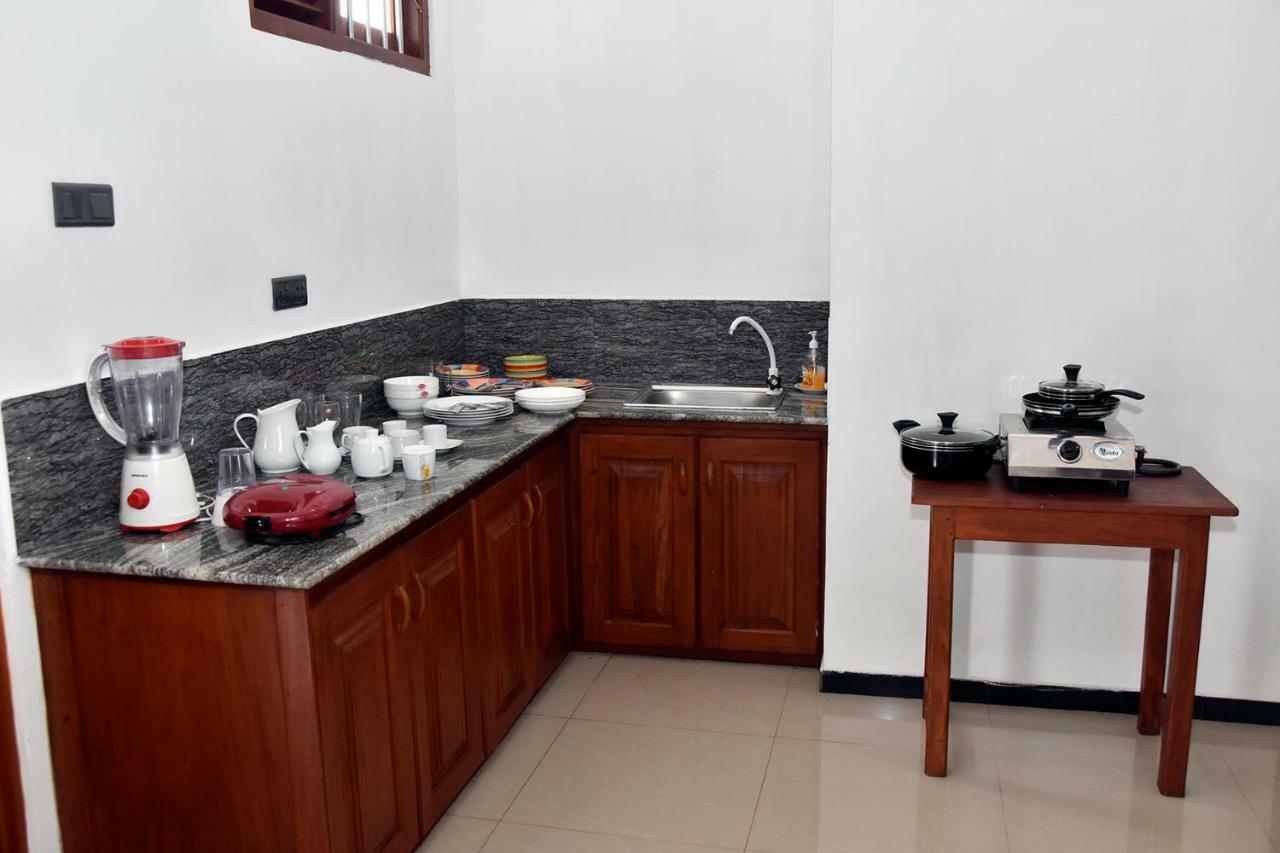 Top Mount Villa Hikkaduwa Extérieur photo