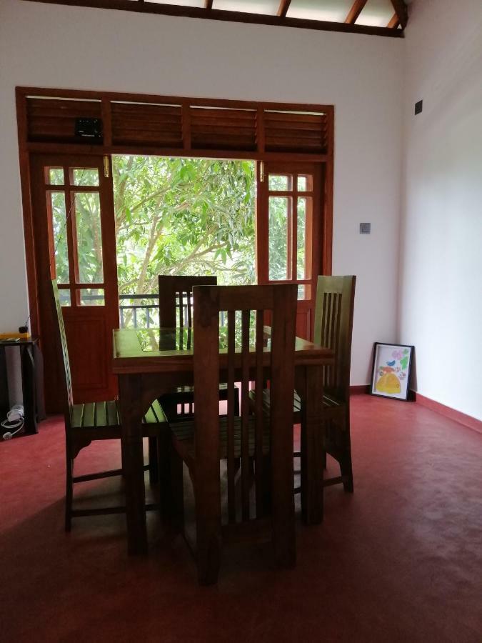 Top Mount Villa Hikkaduwa Extérieur photo