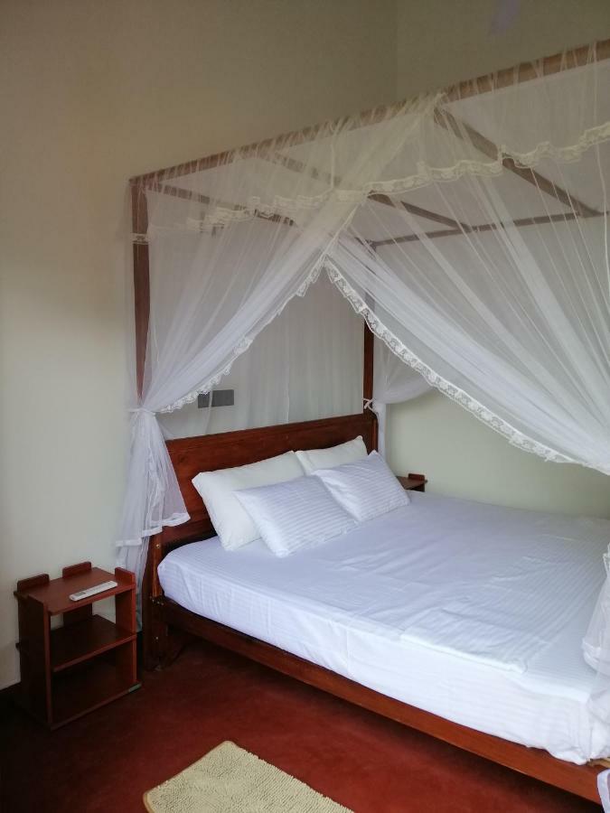 Top Mount Villa Hikkaduwa Extérieur photo