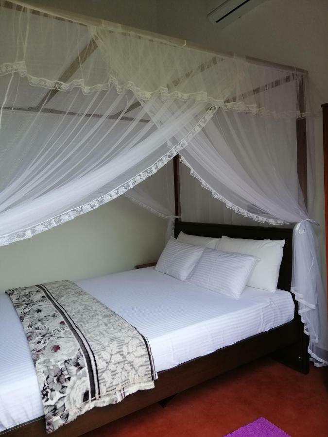 Top Mount Villa Hikkaduwa Extérieur photo