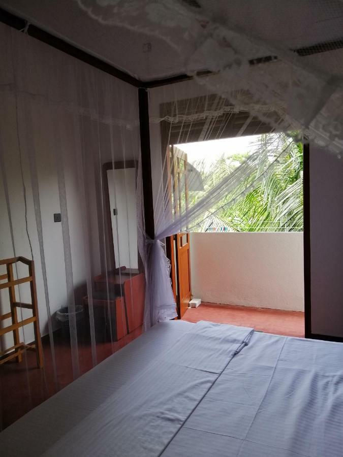 Top Mount Villa Hikkaduwa Extérieur photo
