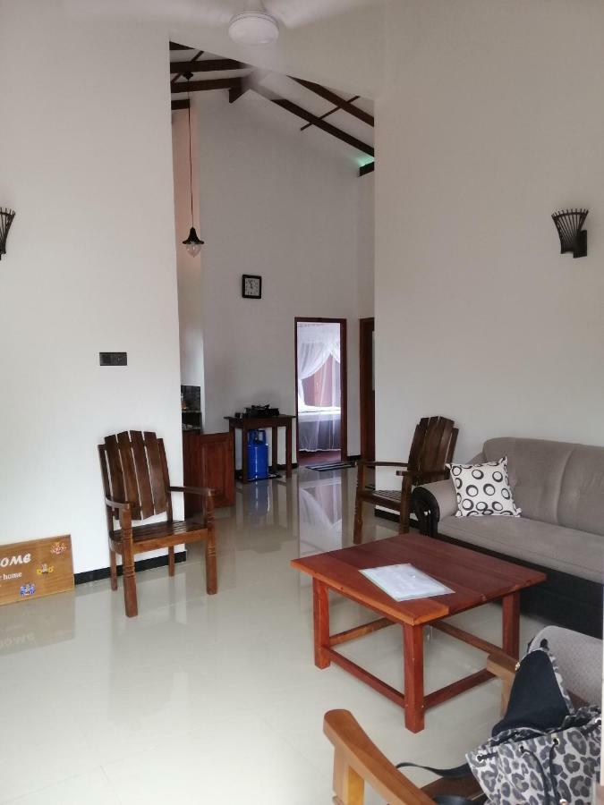 Top Mount Villa Hikkaduwa Extérieur photo