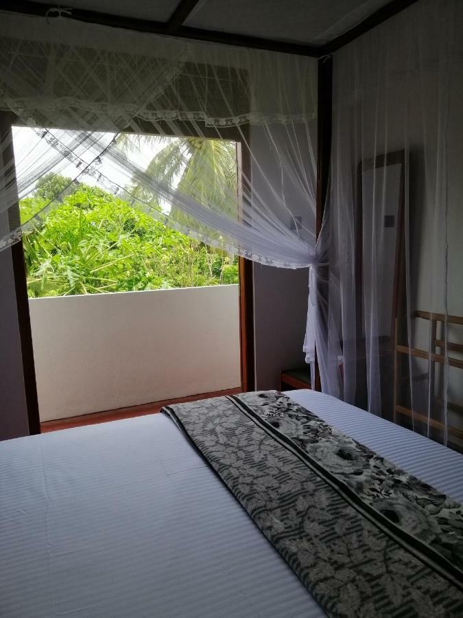 Top Mount Villa Hikkaduwa Extérieur photo